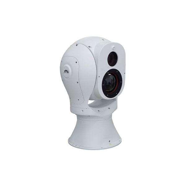 HP-Z50非制冷多波段光電轉(zhuǎn)臺(tái)