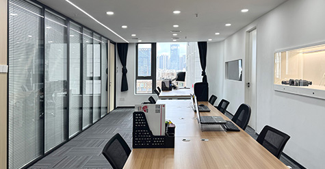 和普威視深圳分公司正式設(shè)立，開啟企業(yè)發(fā)展新篇章